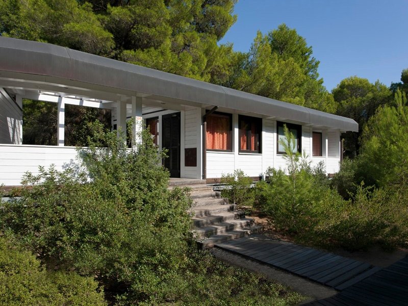 Ethra Reserve - Alborea Eco Lodge Suites 12