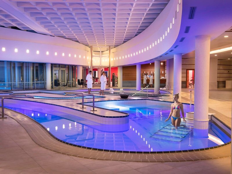 Alborèa Ecolodge Resort 7