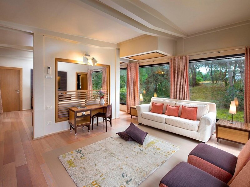 Alborèa Ecolodge Resort 11