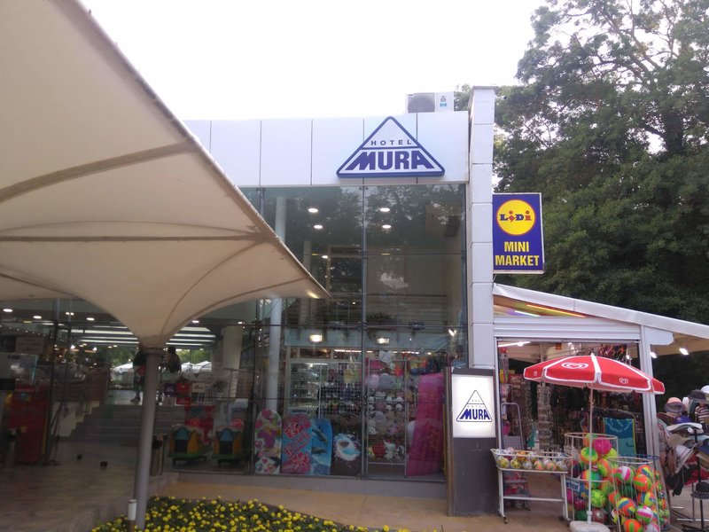 Hotel Mura 4