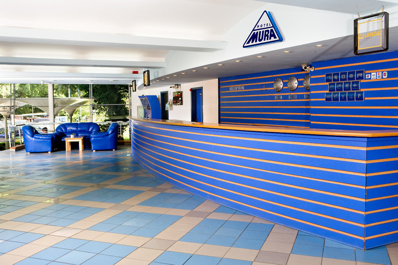 Hotel Mura 10