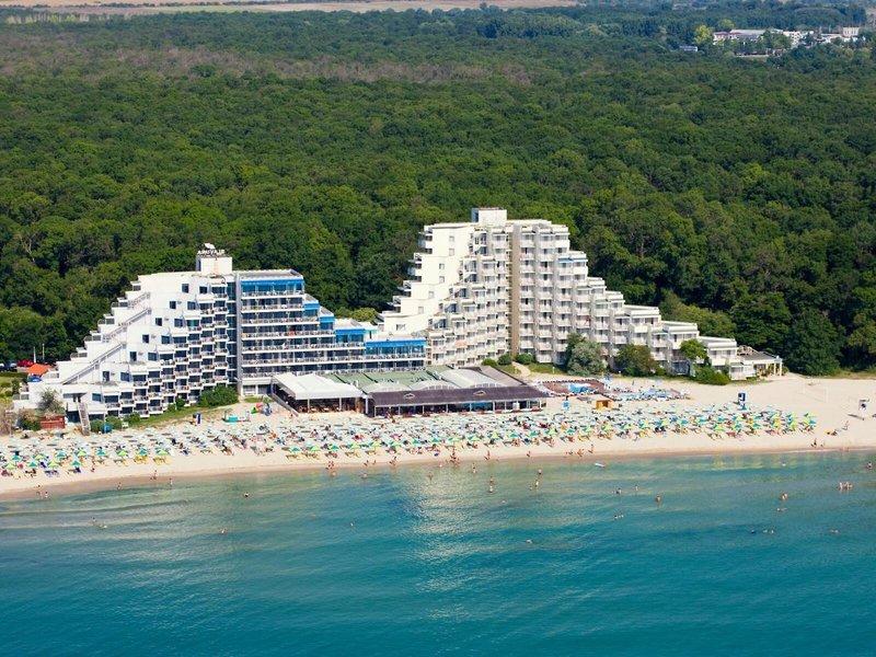 Hotel Mura 6