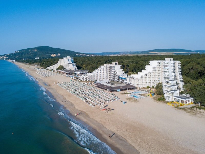 Hotel Mura 12