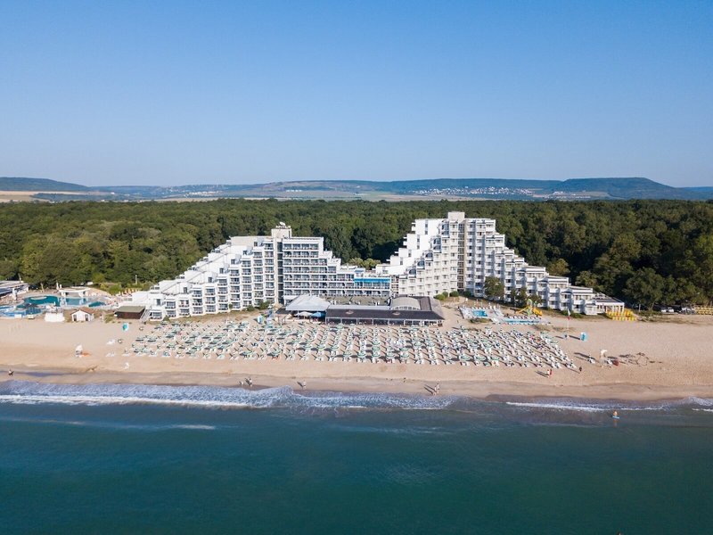 Hotel Mura 13