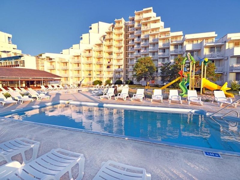 Hotel Mura 14