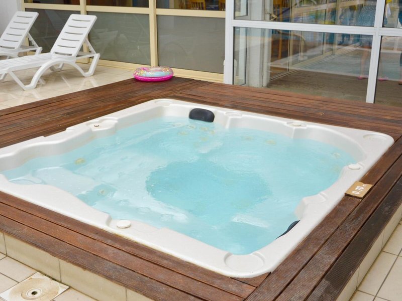 Hotel Mura 16
