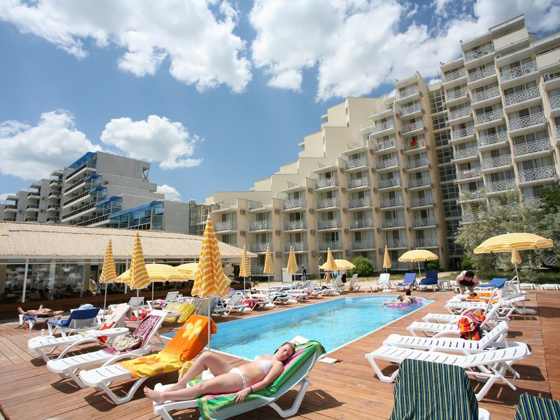 Hotel Mura 17