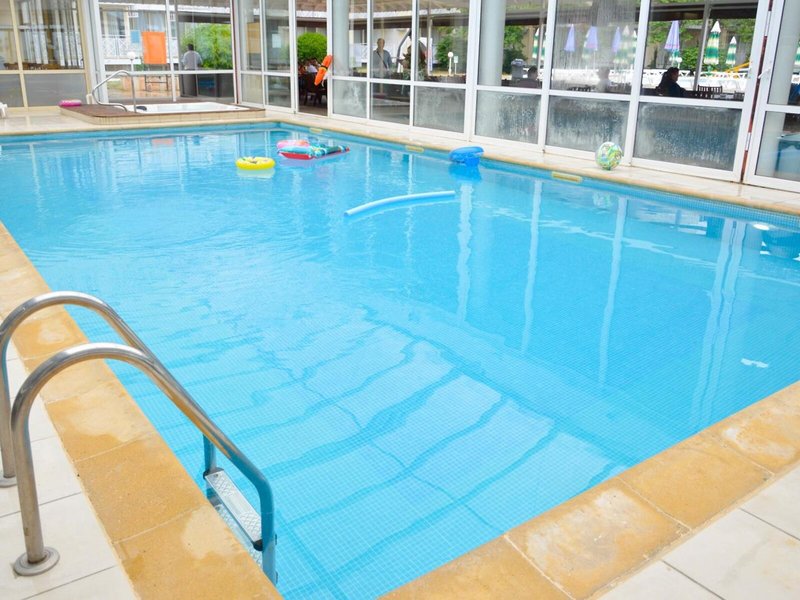 Hotel Mura 18