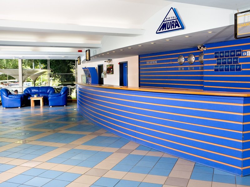 Hotel Mura 21