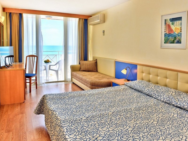 Hotel Mura 36