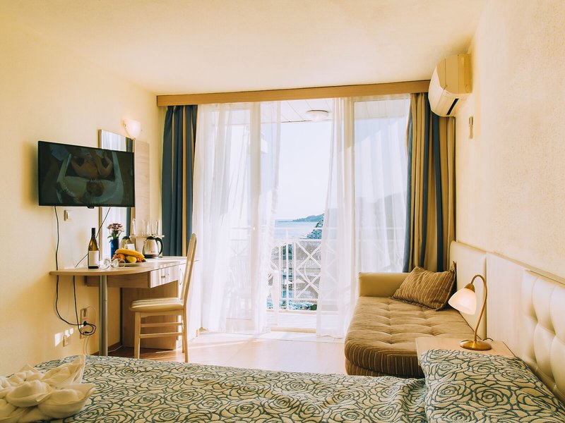 Hotel Mura 41