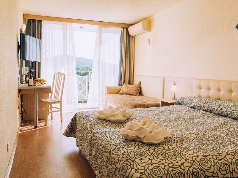 Hotel Mura 42