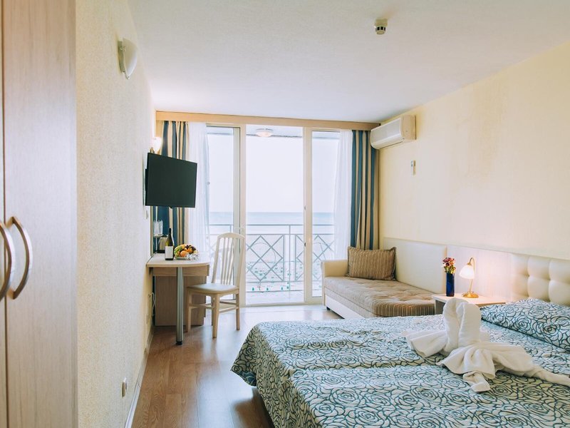 Hotel Mura 44