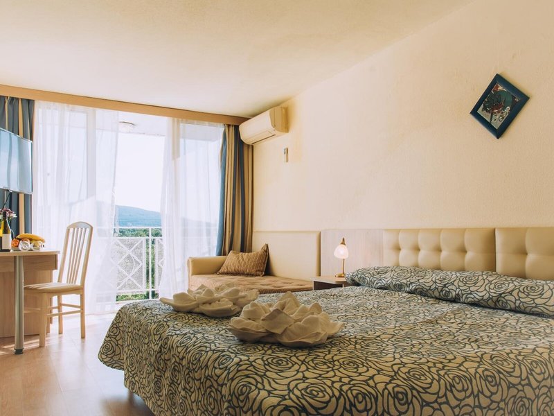 Hotel Mura 45