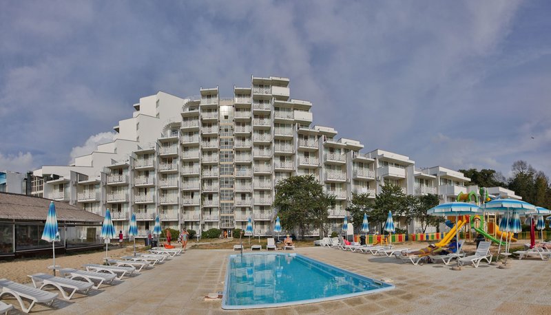 Mura 1 - Exterior