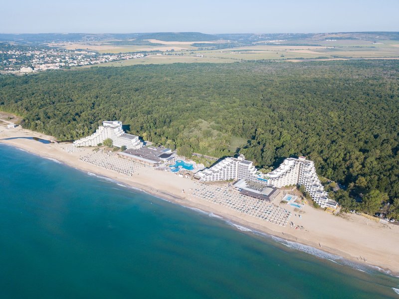 Mura 4 - Beach