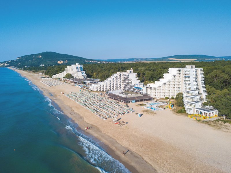 Mura 9 - Beach