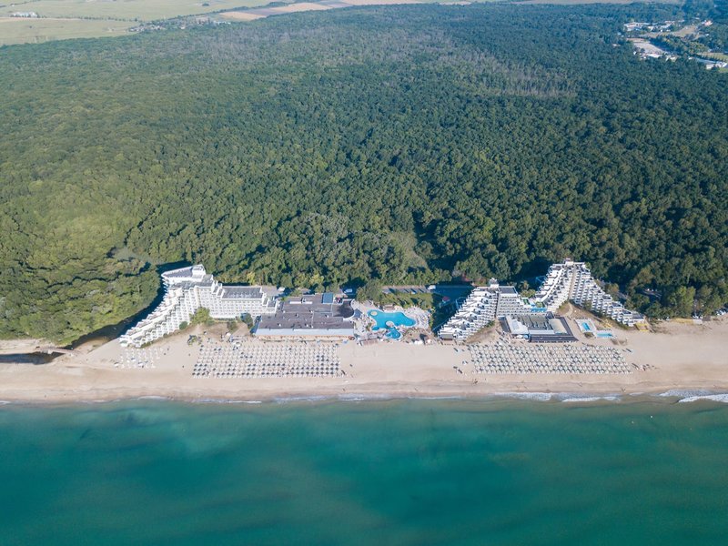 Mura 10 - Beach