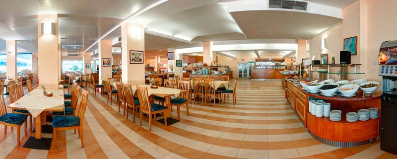 Mura 11 - Restaurant