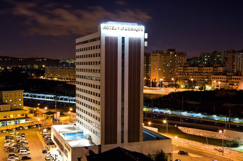 VIP Executive Zurique 1