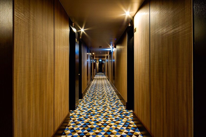 VIP Executive Zurique 4