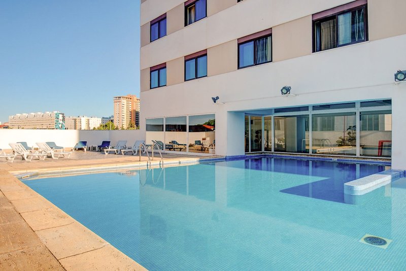 VIP Executive Zurique 5