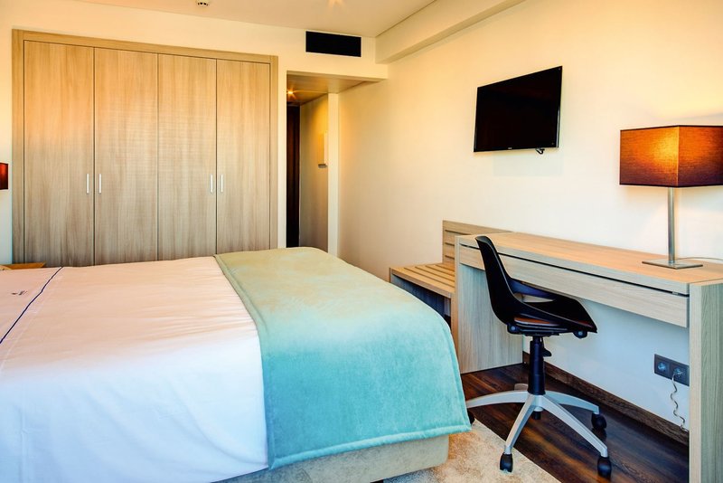 VIP Executive Zurique 6