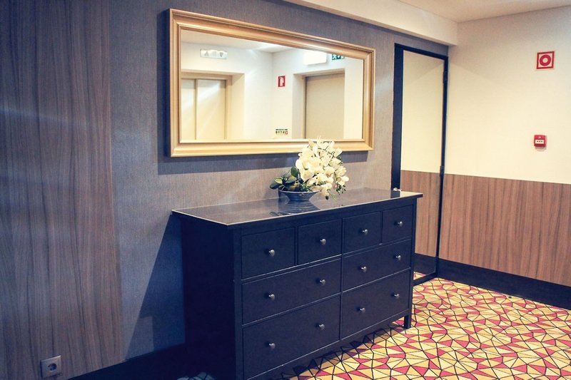 VIP Executive Zurique 7