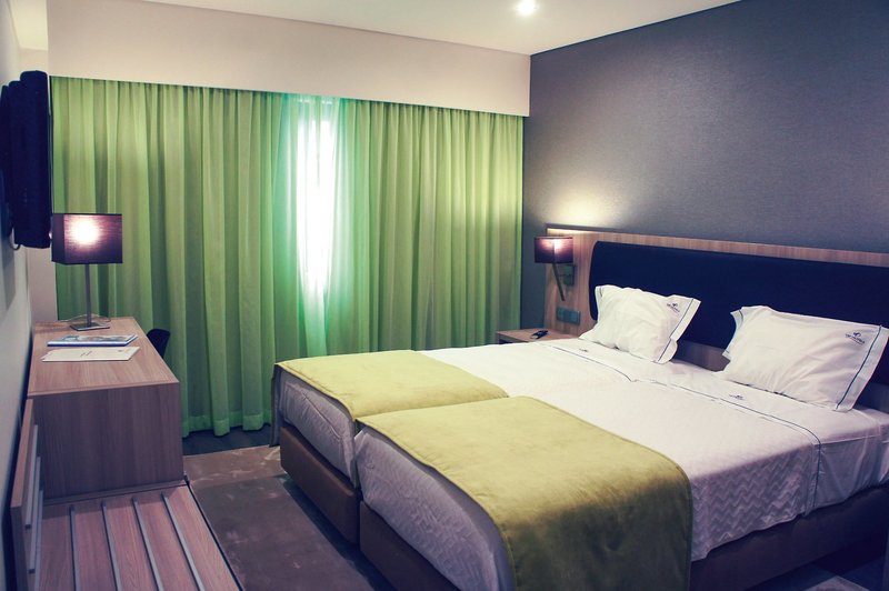 VIP Executive Zurique 8