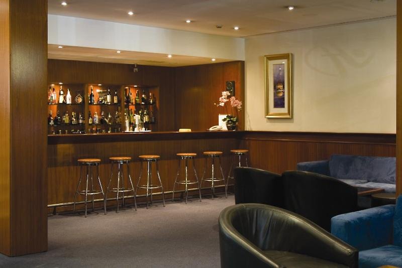 VIP Executive Zurique 1