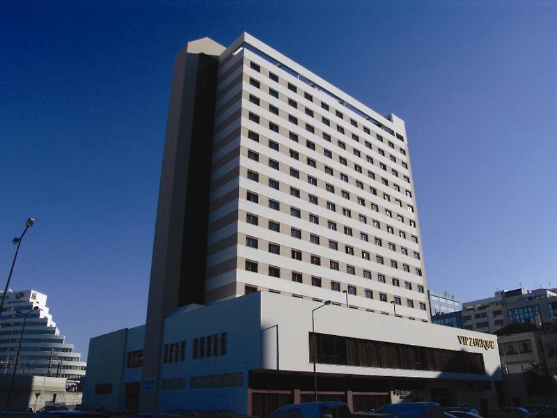 VIP Executive Zurique 2