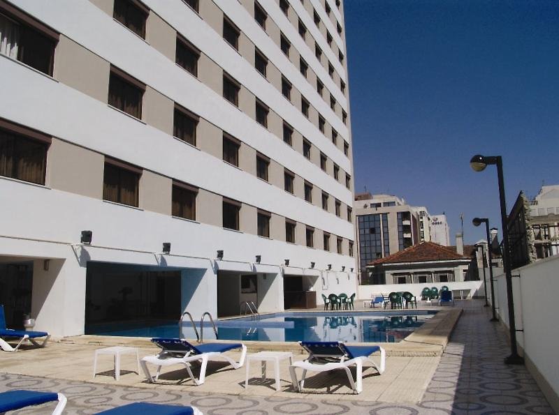 VIP Executive Zurique 5