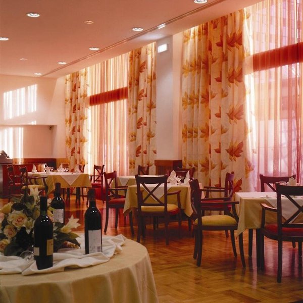 VIP Executive Zurique 6