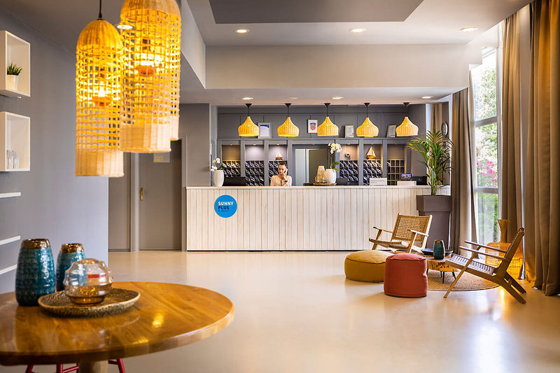 Sunny Baška Residence by Valamar, ex. Zvonimir 5