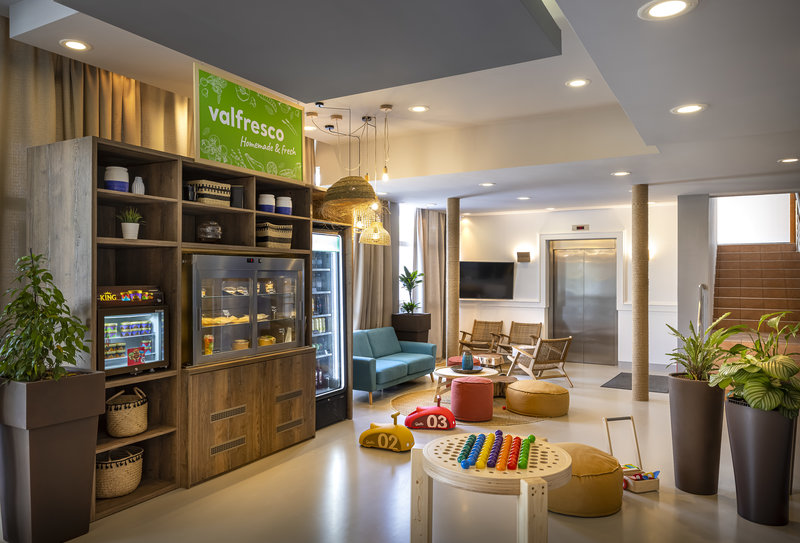 Sunny Baška Residence by Valamar, ex. Zvonimir 8