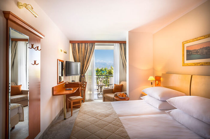 Sunny Baška Residence by Valamar, ex. Zvonimir 12