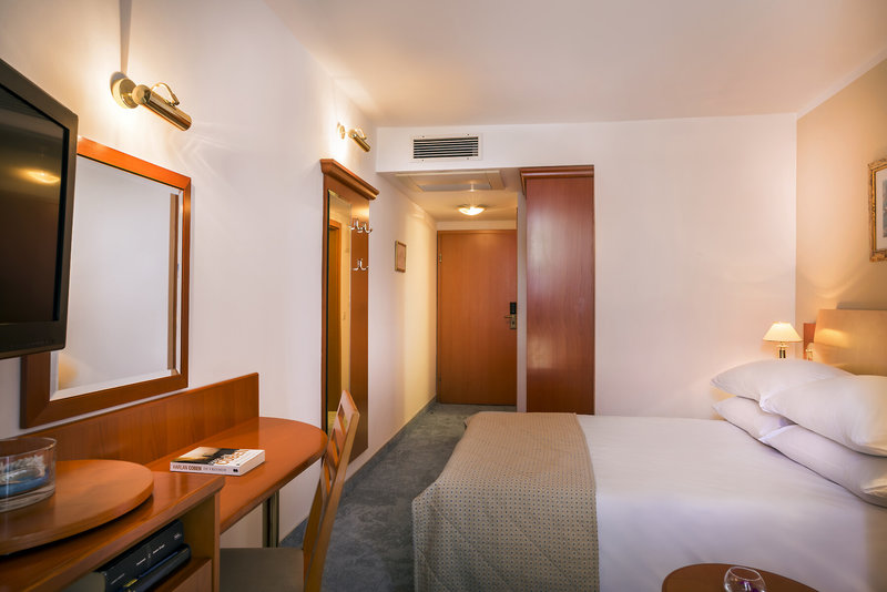 Sunny Baška Residence by Valamar, ex. Zvonimir 4