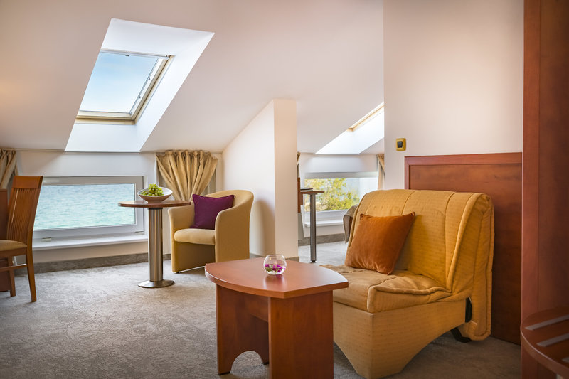 Sunny Baška Residence by Valamar, ex. Zvonimir 5