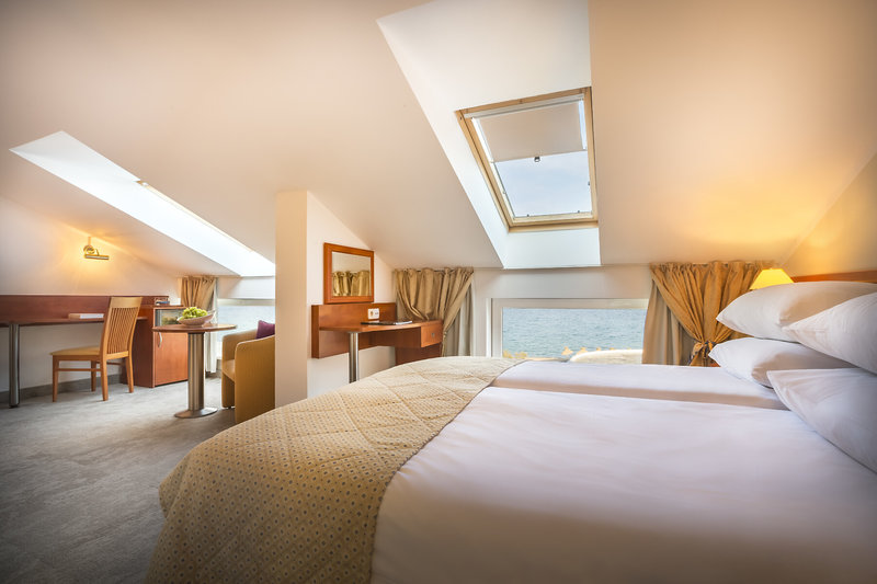 Sunny Baška Residence by Valamar, ex. Zvonimir 6