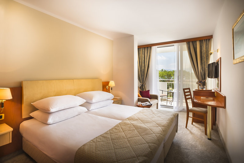 Sunny Baška Residence by Valamar, ex. Zvonimir 7