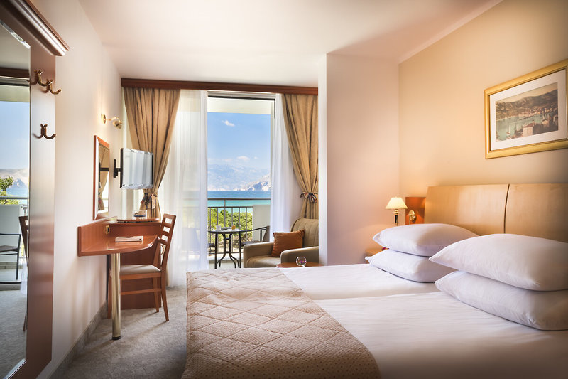 Sunny Baška Residence by Valamar, ex. Zvonimir 8