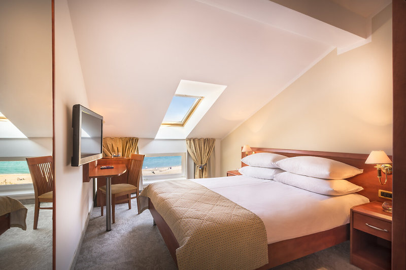 Sunny Baška Residence by Valamar, ex. Zvonimir 10