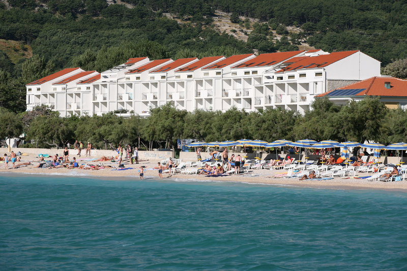 Sunny Baška Residence by Valamar, ex. Zvonimir 4