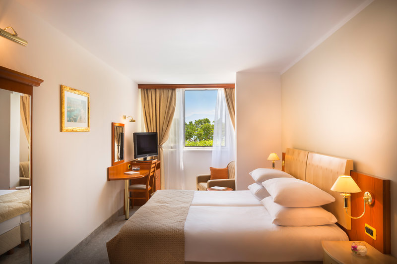 Sunny Baška Residence by Valamar, ex. Zvonimir 7