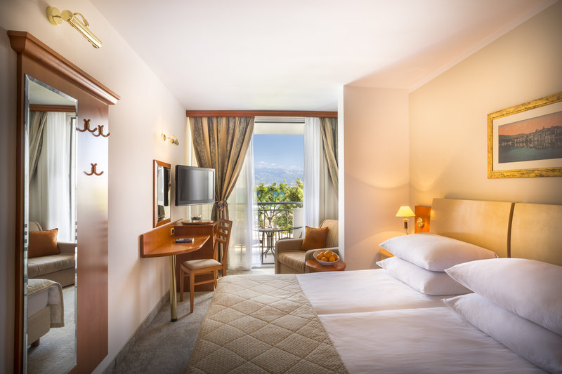 Sunny Baška Residence by Valamar, ex. Zvonimir 13