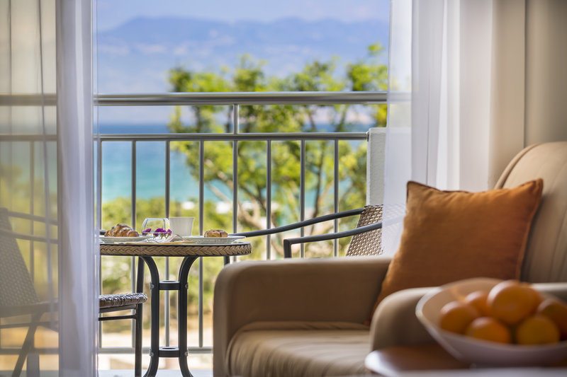 Sunny Baška Residence by Valamar, ex. Zvonimir 15