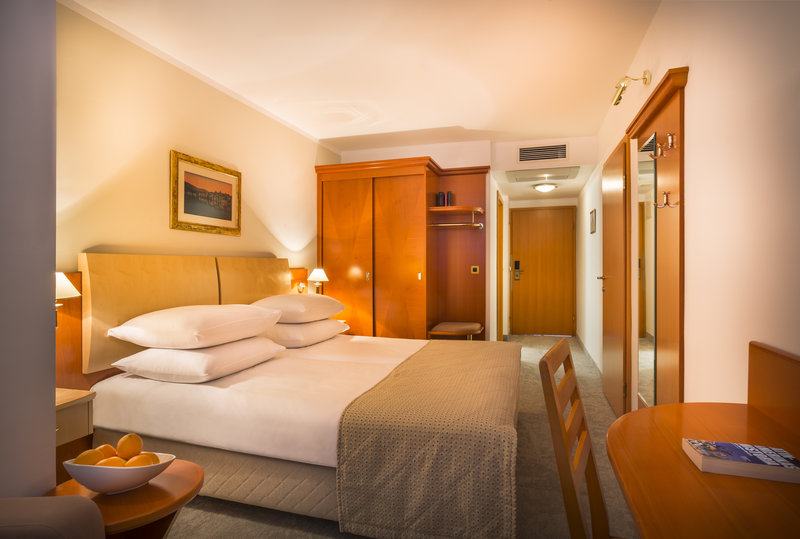 Sunny Baška Residence by Valamar, ex. Zvonimir 17