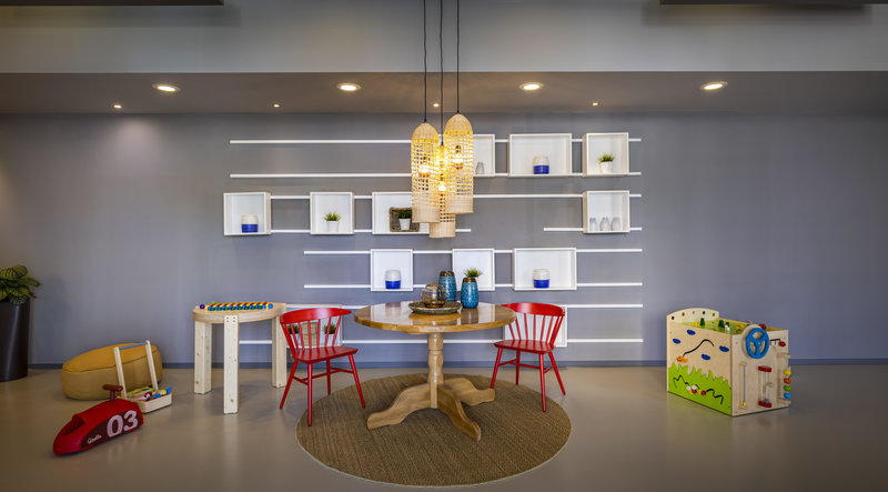 Sunny Baška Residence by Valamar, ex. Zvonimir 21