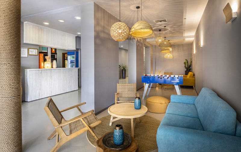 Sunny Baška Residence by Valamar, ex. Zvonimir 22