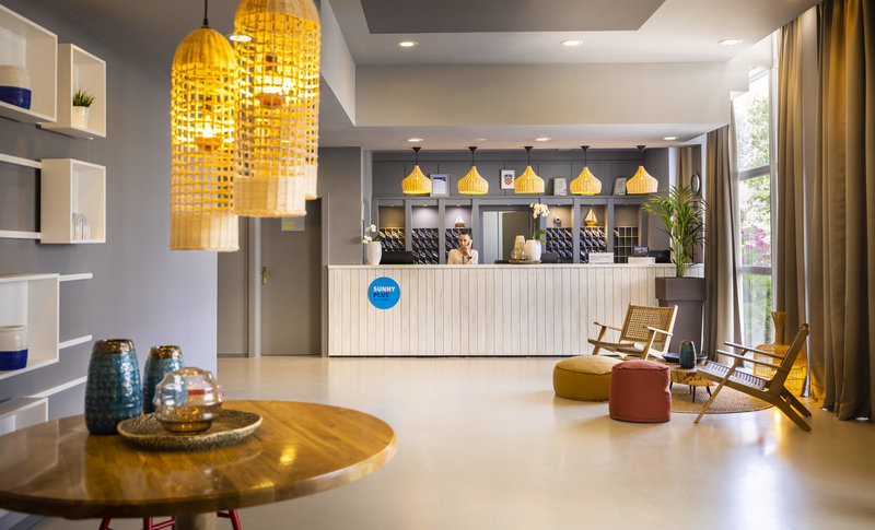 Sunny Baška Residence by Valamar, ex. Zvonimir 24